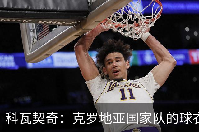 科瓦契奇：克罗地亚国家队的球衣，对我们而言是神圣的